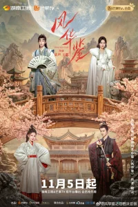 Отражение таланта (2024)