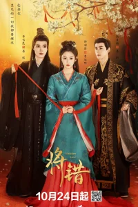 Ошибочная любовь (2024)