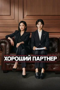 Хорошая напарница (2024)