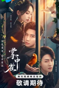 Птица в ладони (2025)